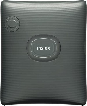 Fujifilm Instax SQUARE SQ Link EX D Midnight Green