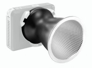 Amaran Mini Reflector for Ray 60c & 120c