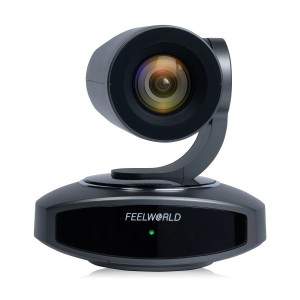 Feelworld 4K10X PTZ Camera