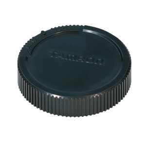 TAMRON REAR CAP FOR SONY FE-MOUNT