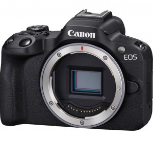 Canon EOS R50 Body