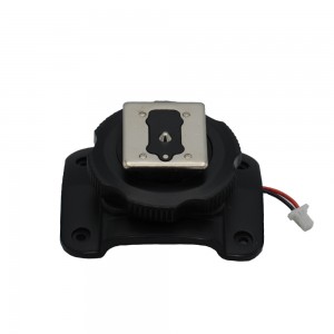 Godox TT600 hot shoe plate