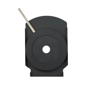 Aputure 18-Leaf Iris