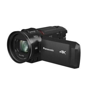 Panasonic HC-VX3 4K Camcorder