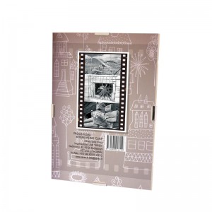 Rėmelis Clip 15x20 berėmis