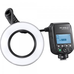 Godox MF R76S+ Dental Flash