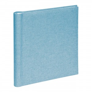 Album SA60S Magnetic 60pgs Canvas, blue