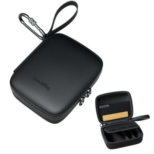 SmallRig 5917 Storage Bag for Action Cameras