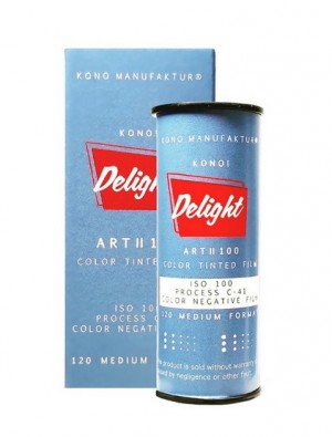 KONO Delight Art II 100 120