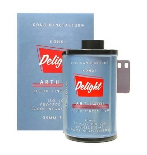 KONO Delight Art II 400/36