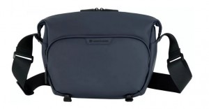 Vanguard VEO LITE Every Day S7L Sling Bag - Navy
