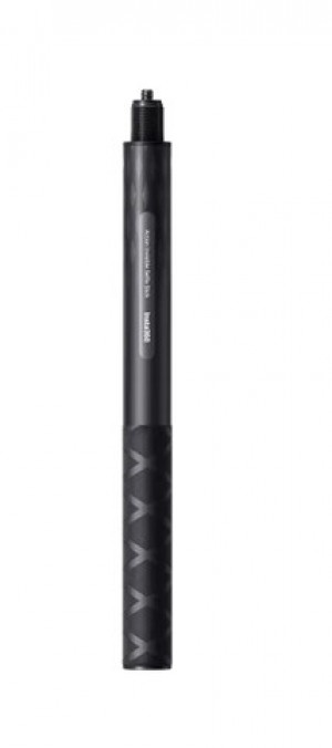 Insta360 Action Invisible Selfie Stick (Carbon 1m)