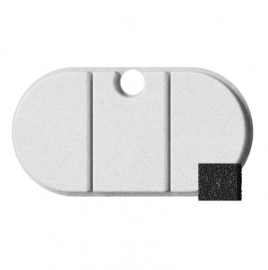 Petlibro Capsule Water Dispenser Filter (8 pcs.)