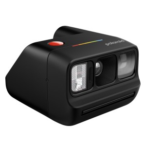 Polaroid Go Gen 3 Black