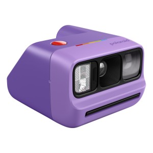 Polaroid Go Gen 3 Purple
