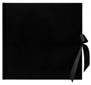 Albumas GED KD46200 VELVET ONYX 10x15 200 | kišeninis | knyginio rišimo