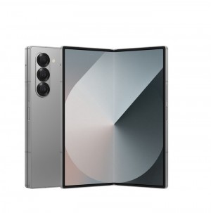 Samsung Galaxy Z Fold 6, 12/512GB, Silver Shadow