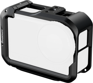 SmallRig 5887 Cage for DJI Osmo Action 6 (Advanced Edition)