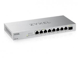 Zyxel XMG-108 8 Port Switch unmanaged