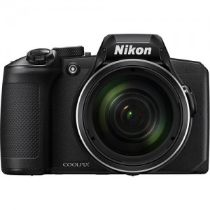Nikon Coolpix B600 Black