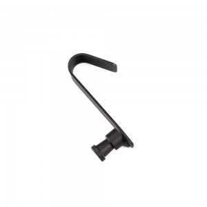 Caruba Schroefklem Groot met Sky Hook