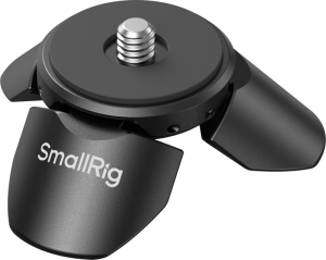 SmallRig 6083 Mini Quick Release Tripod for DJI Osmo Pocket 3 / 4