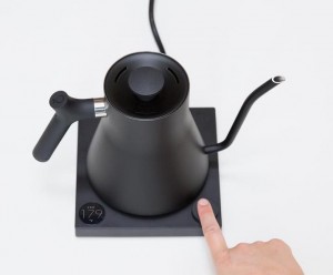 Fellow Stagg Kettle EKG electric kettle 0,9 l