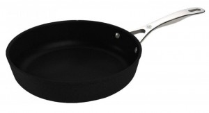 Frying Pan Ballarini Alba Sauté Titanium 28 cm ALBG3E0.28U