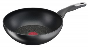 Tefal Unlimited G2551972 frying pan Wok/Stir-Fry pan Round