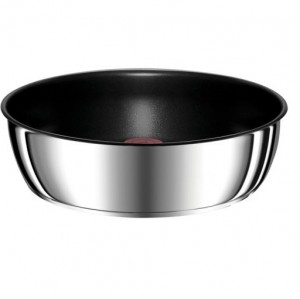 Deep frying pan TEFAL INGENIO Emotion 26cm