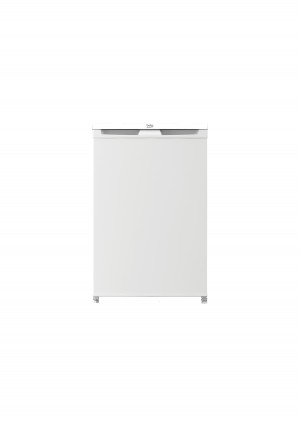 Beko TSE1423N fridge Freestanding 130 L White