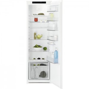Electrolux LRS4DF18S fridge Built-in 311 L F White