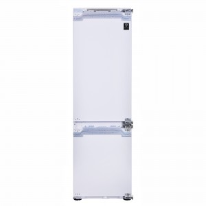 Samsung BRB26715FWW/EF fridge-freezer Built-in 267 L F White