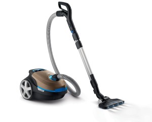 Philips Performer Ultimate FC8956/09 vacuum 4 L Cylinder vacuum Dry 900 W Dust bag