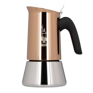 Bialetti New Venus 6TZ Copper Café