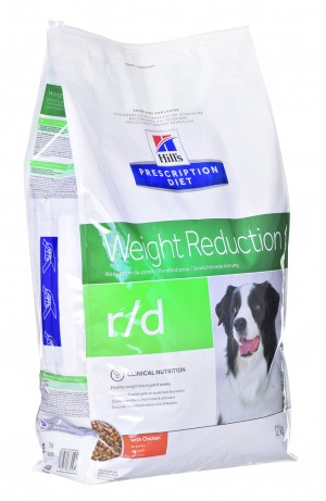 Hill's Prescription Diet r/d Canine 12 kg