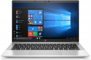 HP ProBook 635 Aero G7 Notebook 33.8 cm (13.3