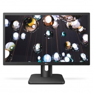 AOC E1 22E1D computer monitor 54.6 cm (21.5