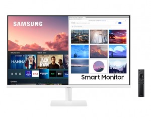 Samsung M7 Smart Monitor 32