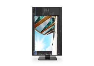 AOC 27P2Q LED display 68.6 cm (27