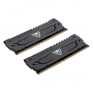 Patriot Memory Viper Steel PVS416G400C9K memory module 16 GB DDR4 4000 MHz