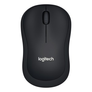 Logitech M220 Silent Charcoal