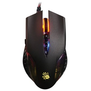 A4Tech Bloody Q50 mouse USB Type-A Optical 3200 DPI Right-hand
