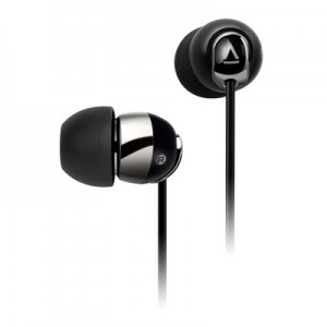 Creative Labs EP-630 Headphones In-ear Black