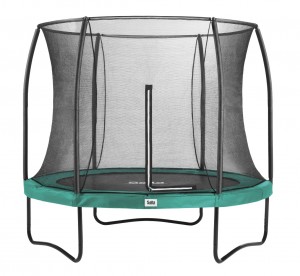Salta Comfrot edition - 251 cm recreational/backyard trampoline