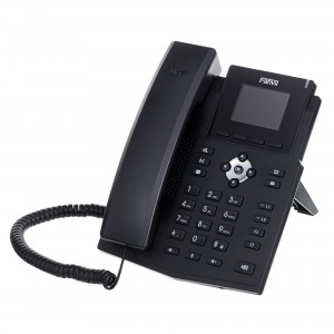 FANVIL X3SP PRO - VOIP PHONE WITH IPV6, HD AUDIO