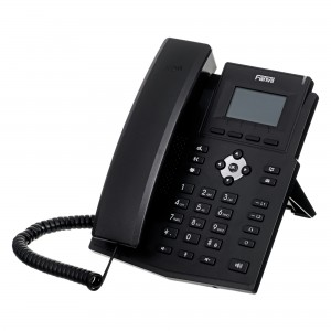 FANVIL X3SG LITE - VOIP PHONE WITH IPV6, HD AUDIO