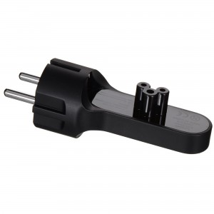 Dell Euro duck head for notebook