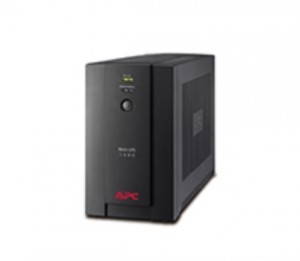 APC BX950U-FR uninterruptible power supply (UPS) Line-Interactive 0.95 kVA 480 W 4 AC outlet(s)