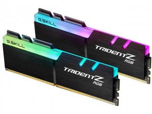 G.Skill Trident Z RGB (For AMD) F4-3600C18D-16GTZRX memory module 16 GB DDR4 3600 MHz